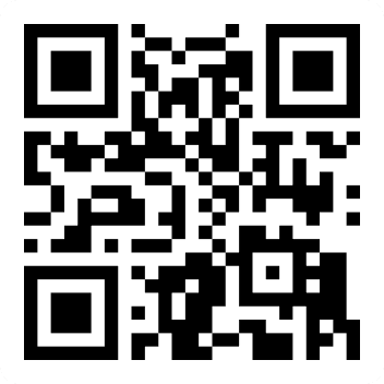 QR kód pro stažení aplikace